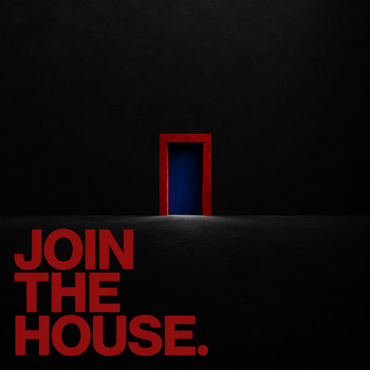 The Money House