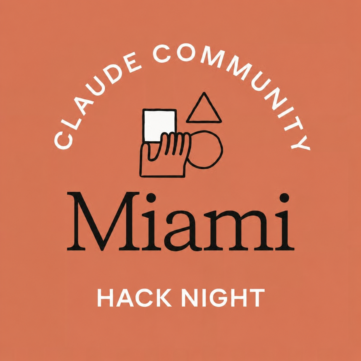 Miami | Claude Code Hack Night