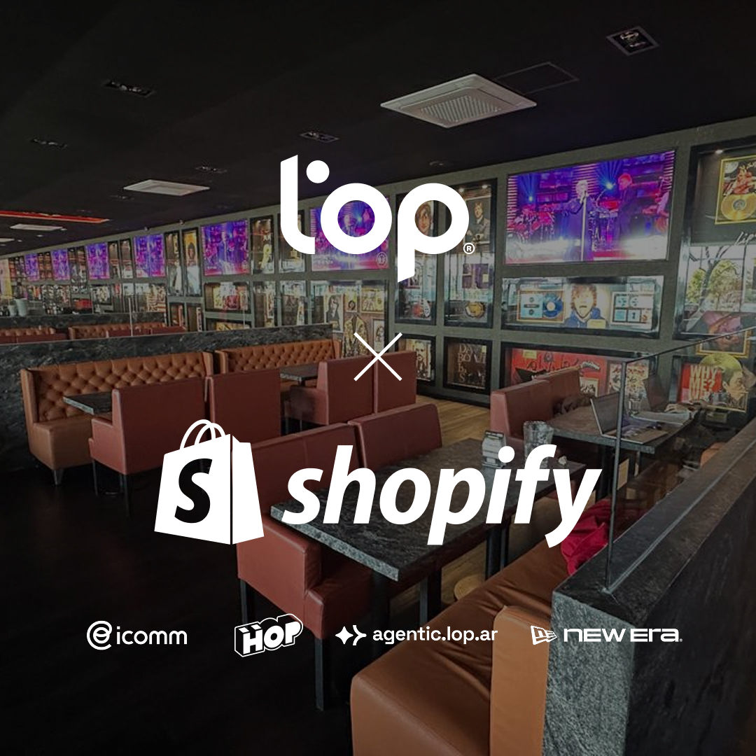 Shopify Business Breakfast
