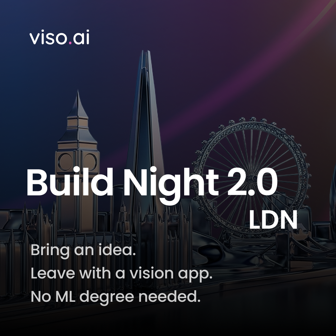 Build Vision AI 2.0 LDN