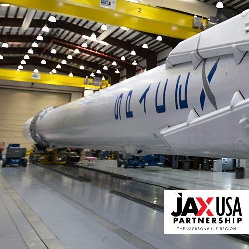 Jacksonville UK Trade Mission: Space Technology Summit