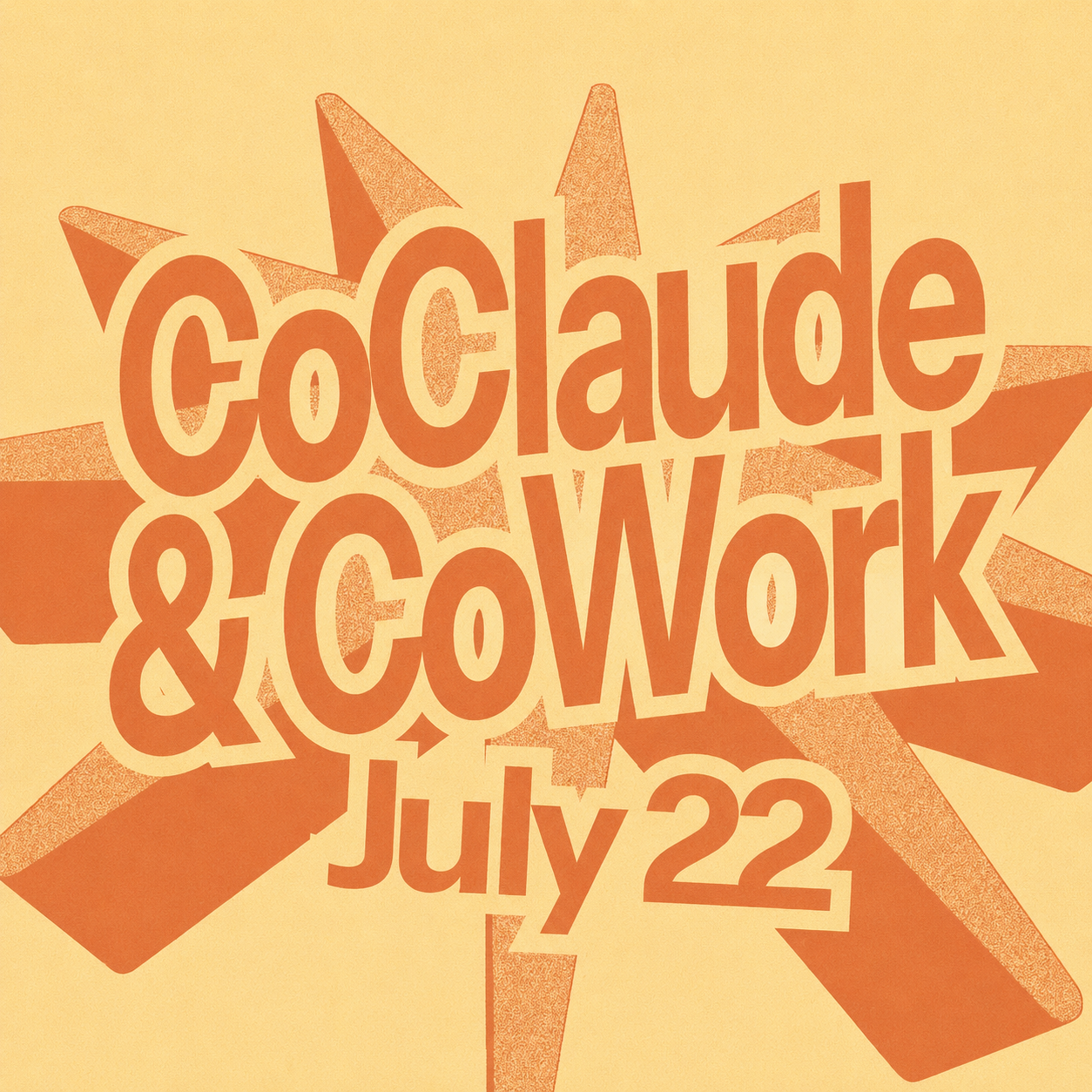 CoClaude & CoWork NYC