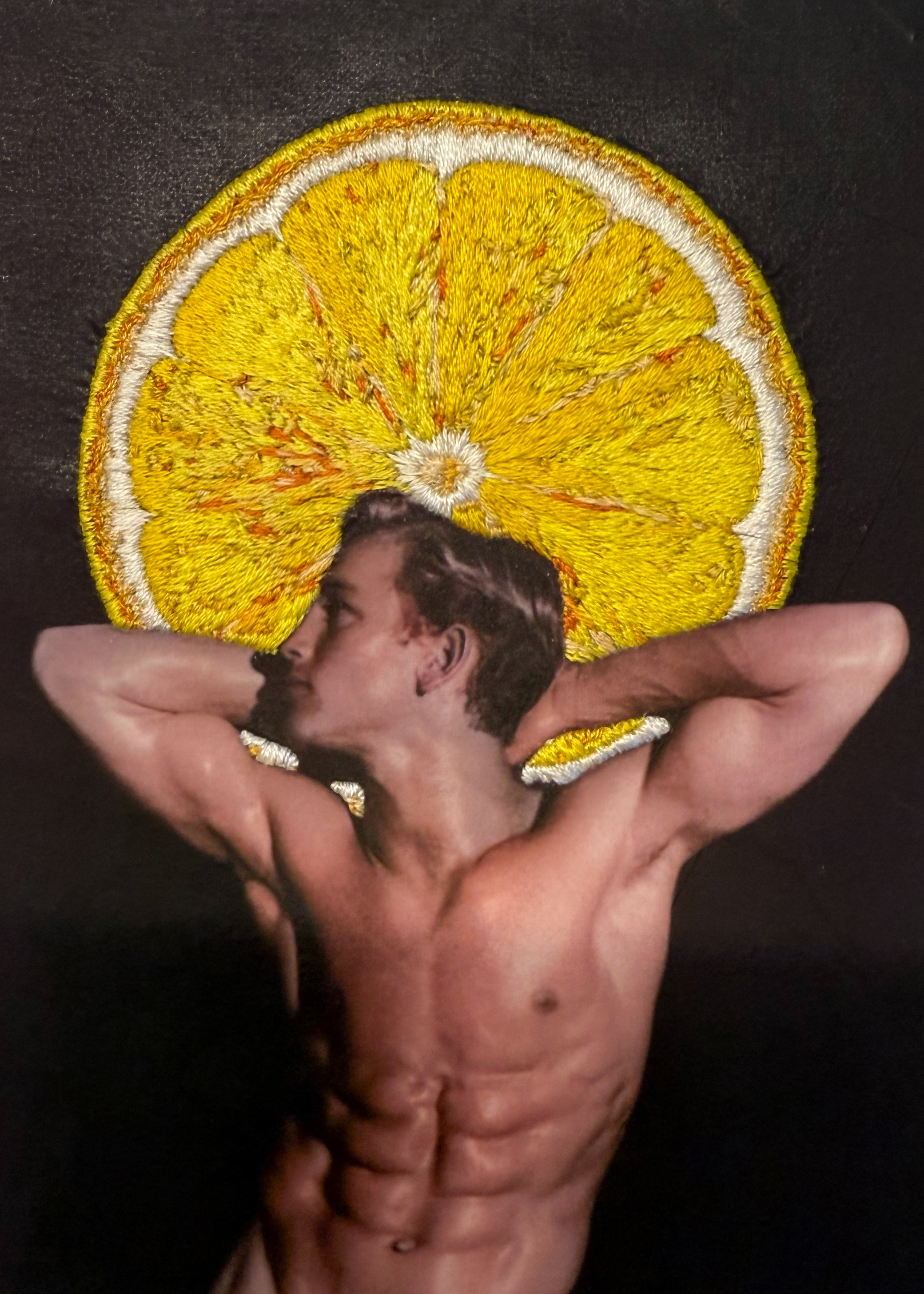 Cover art for #The Ordinary Presents: Men Who Love Men — A Singles Mingle — Collective Z Gallery