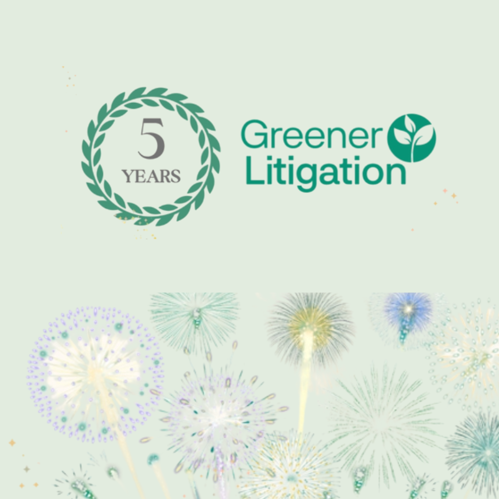 5 years on: Sustainable practice in a changing profession