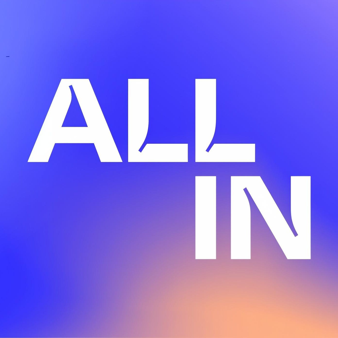 ALL IN AI Safety Social