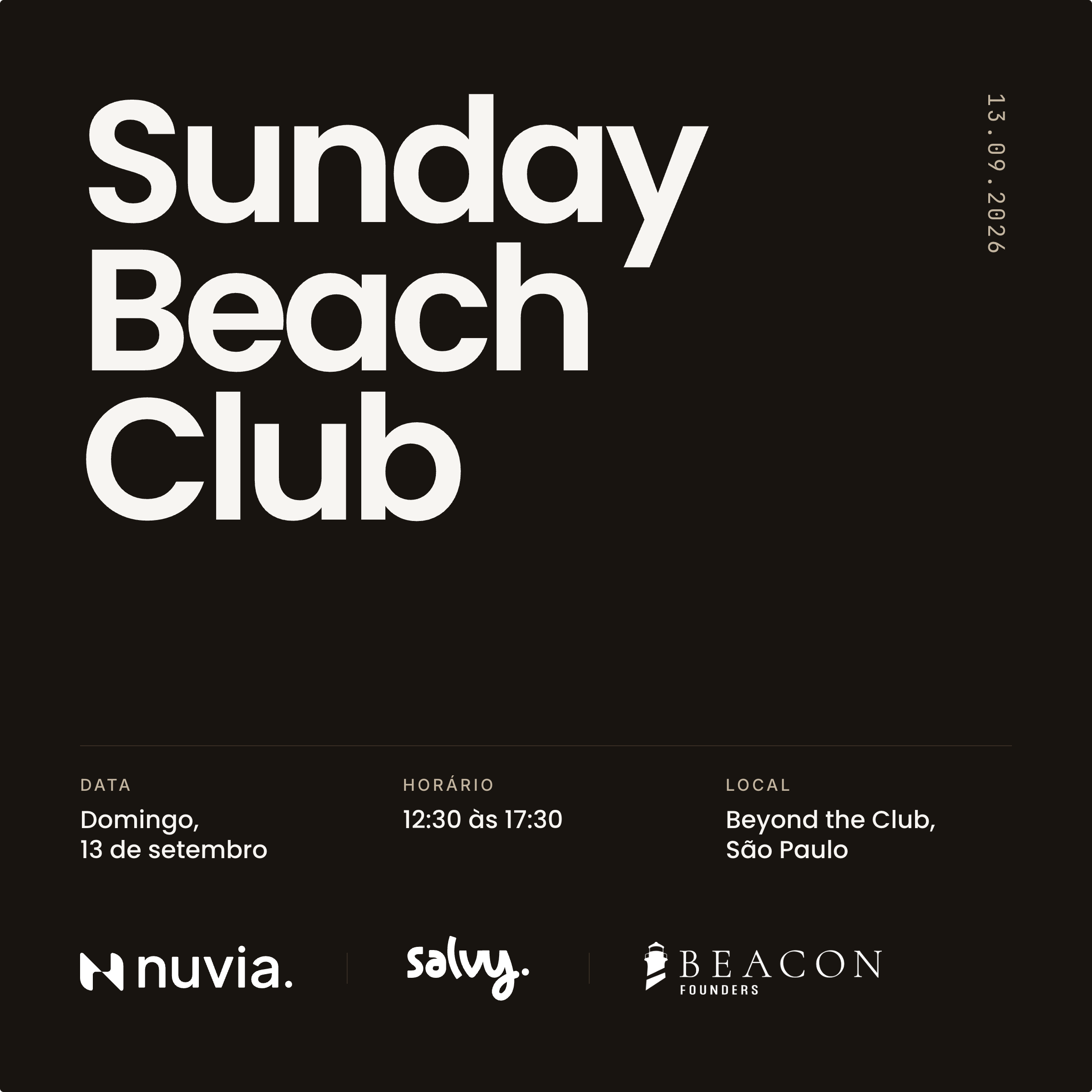 Sunday Beach Club