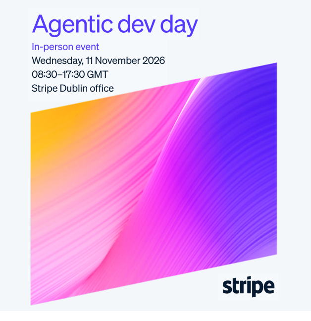 Agentic dev day