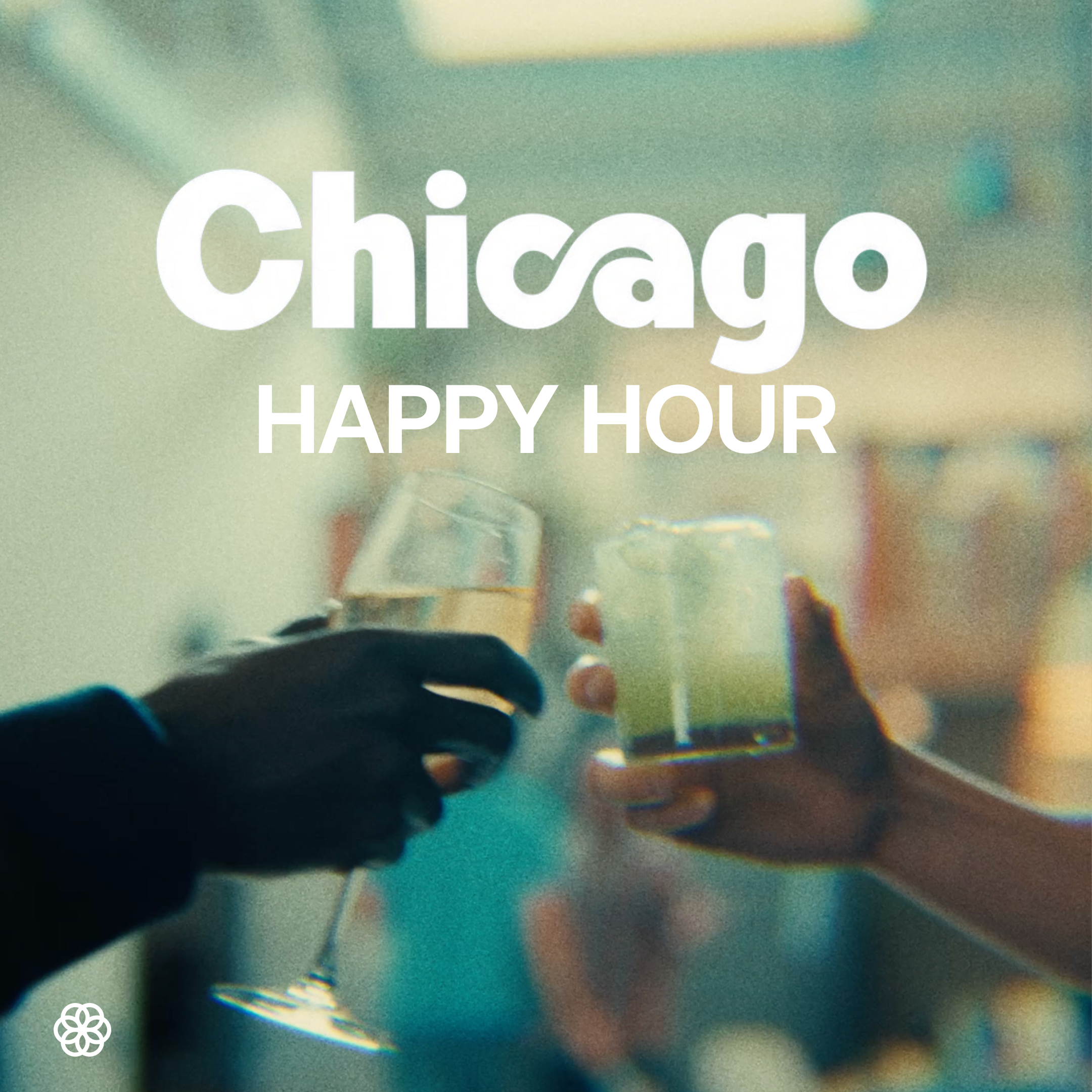 Frontier Happy Hour Chicago
