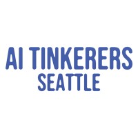 AI Tinkerers logo