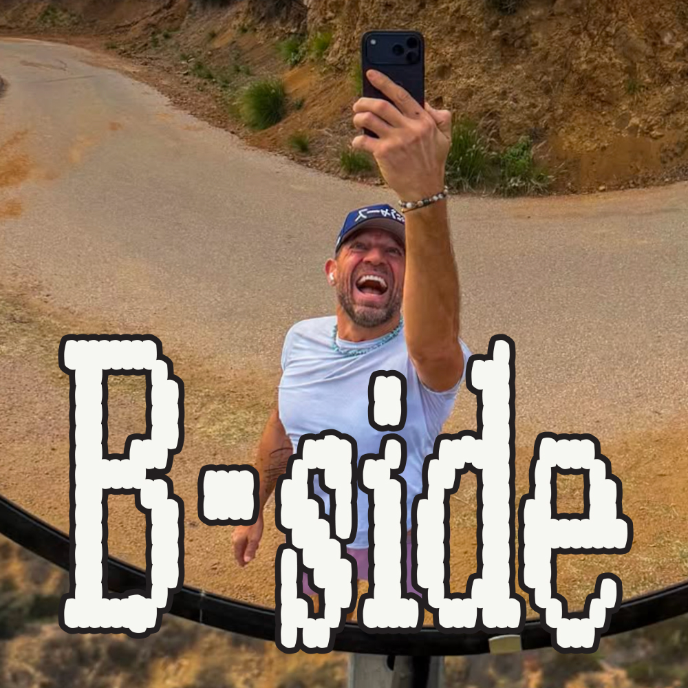 B-side x Mikkel Bondesen