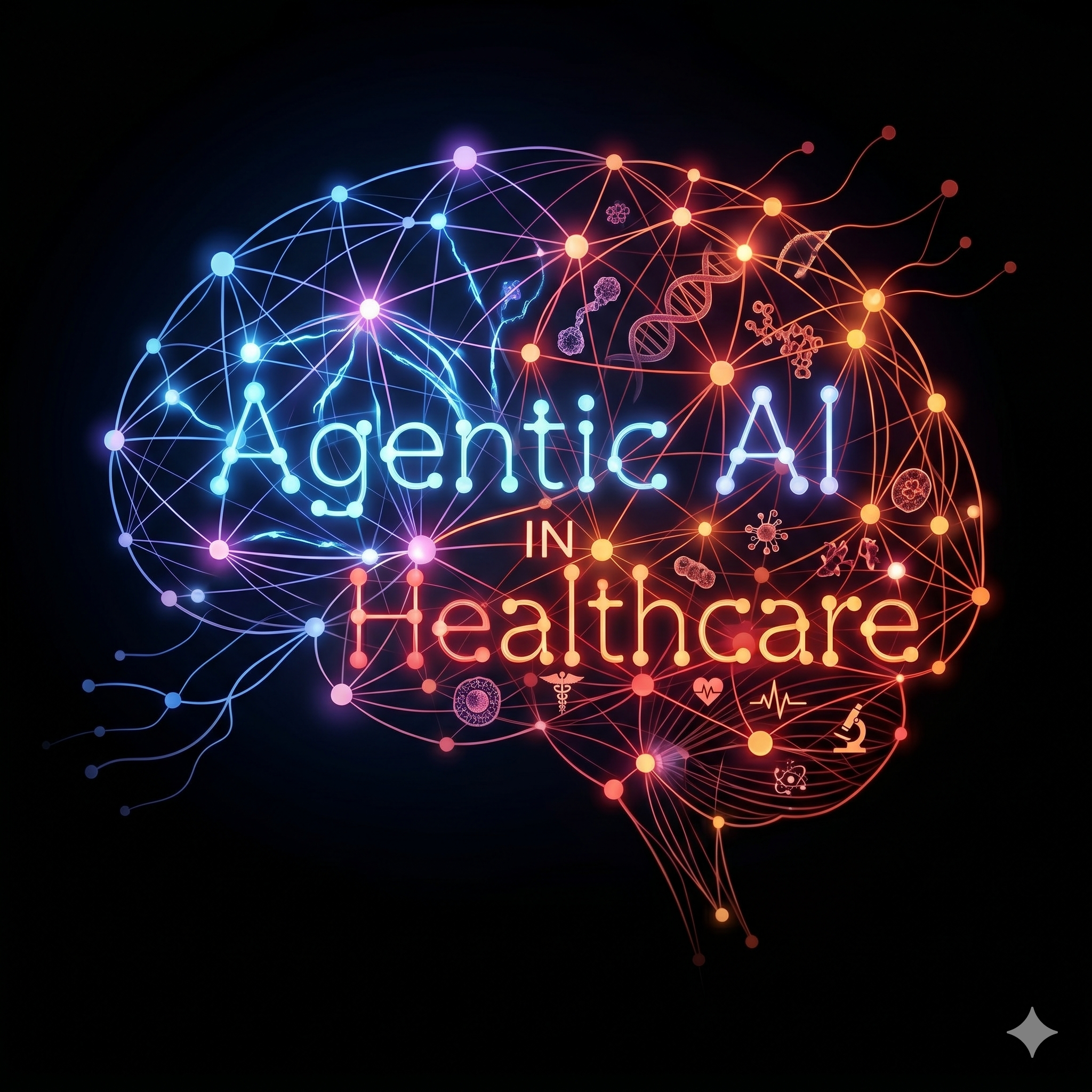 Agentic AI in Healthcare: Cutting Through the Hype