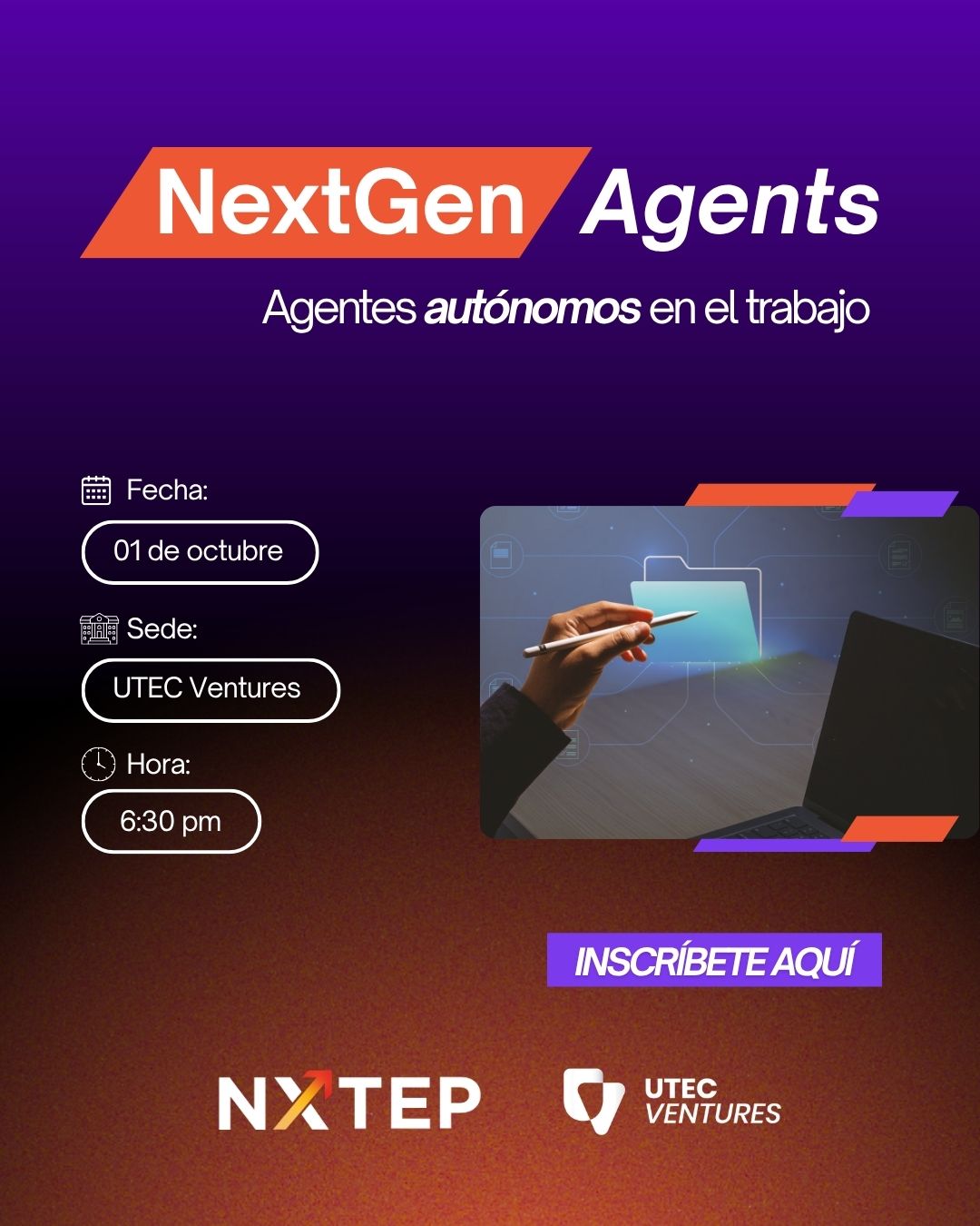 NextGen IA
