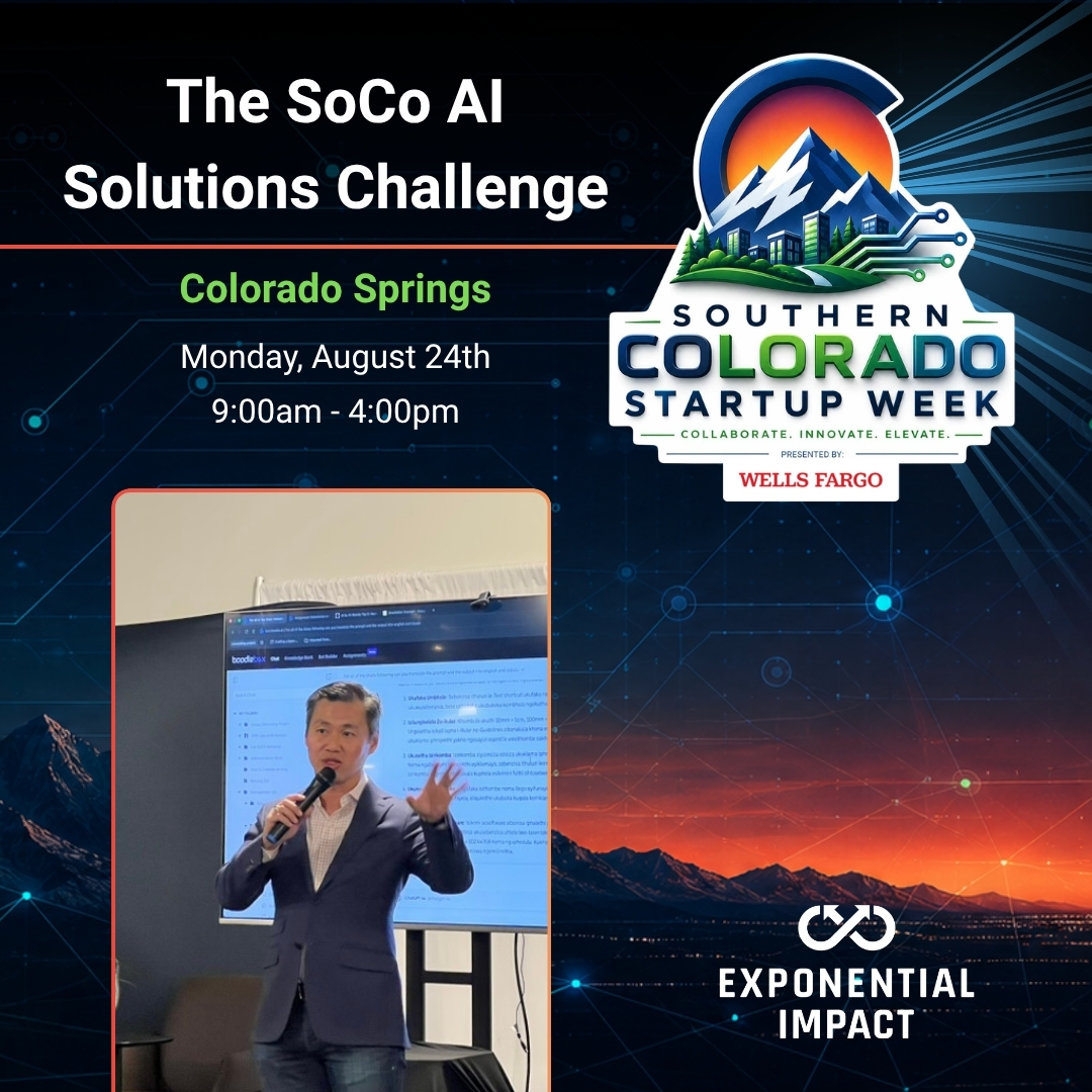 SoCo AI Solutions Challenge Sprint