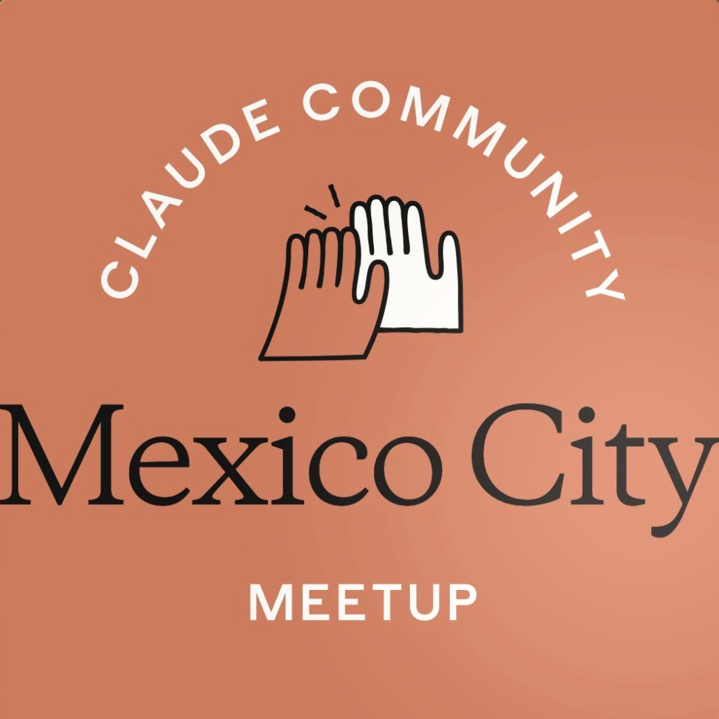 Mexico City | El Club Violeta Vol. 1 Claude Meetup