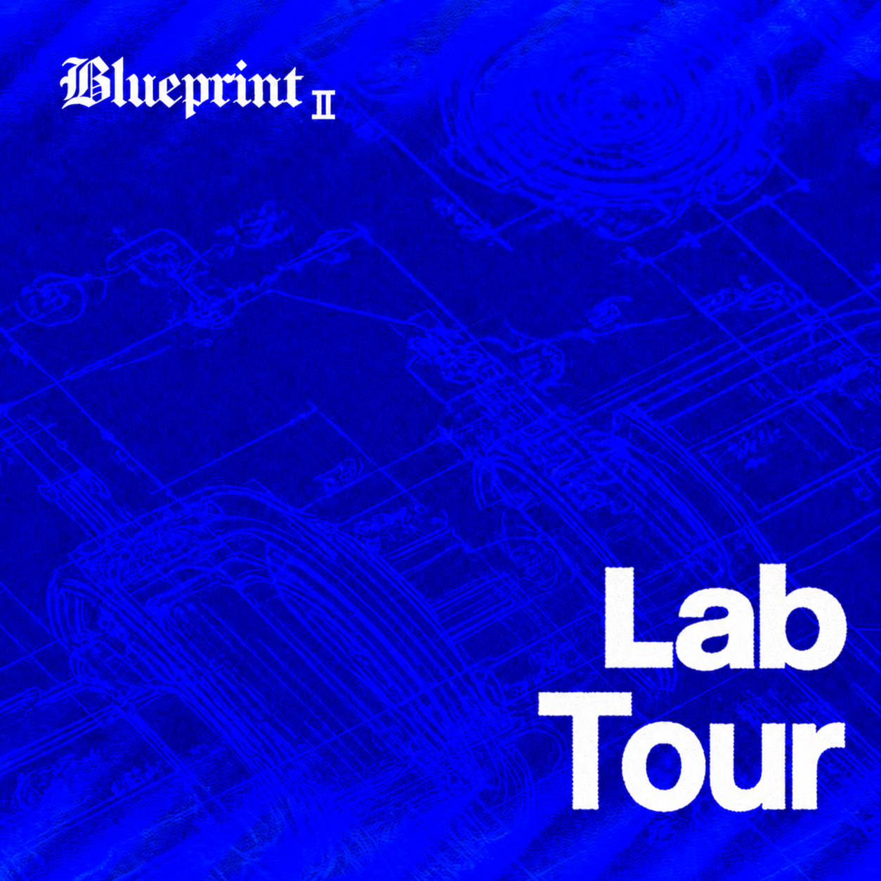 Founders Inc: Lab Tour