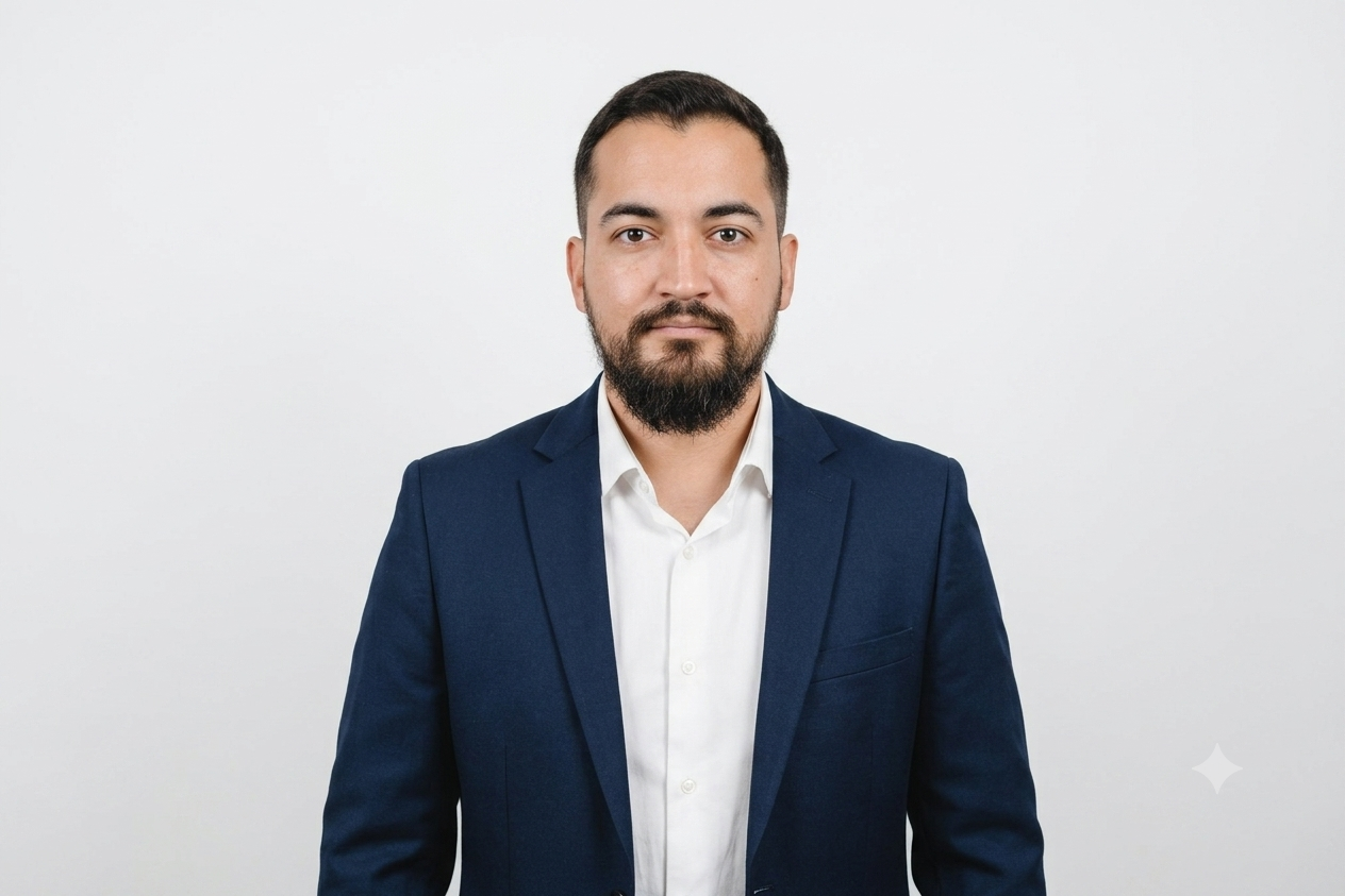 Benjamin Toro
