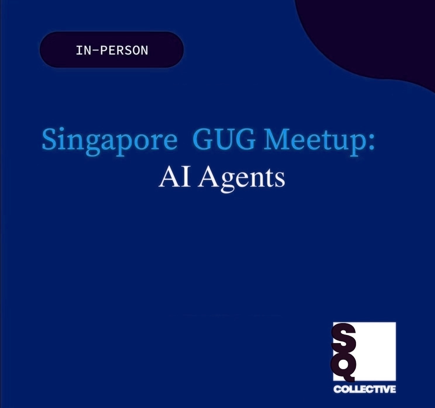 Dec Meetup - AI