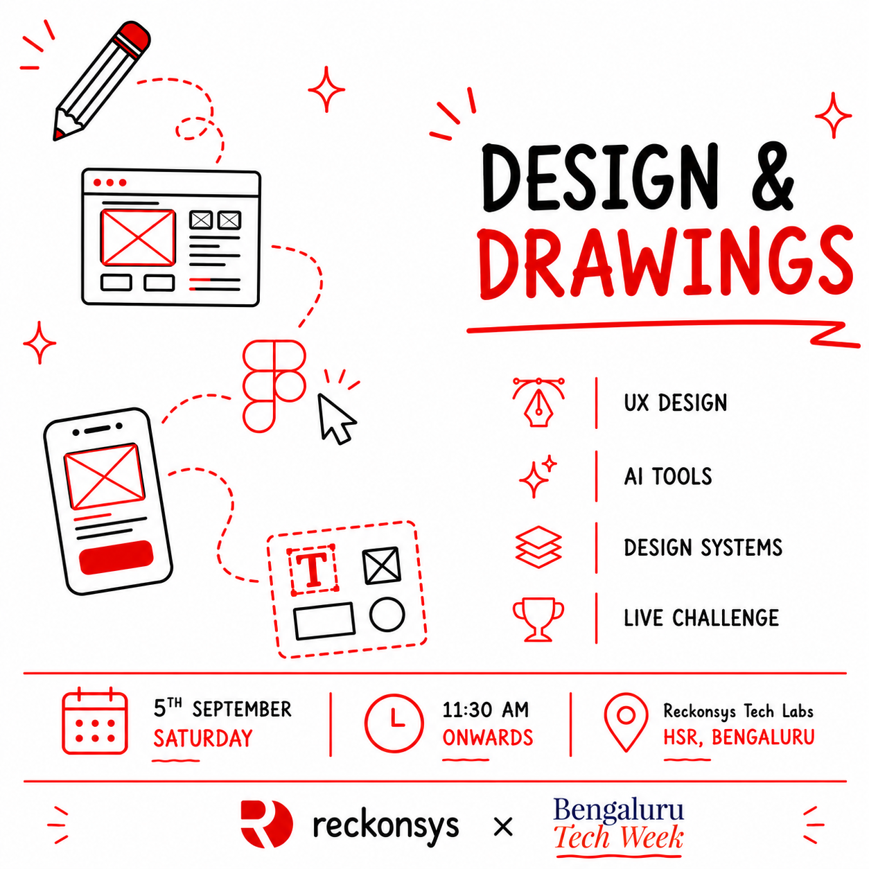 Design and Drawings