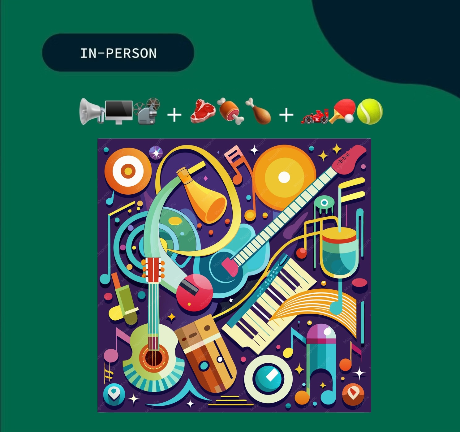 Cover art for #AISG SEA LION LLM + Unreleased 1960s Music SG Cultural Heritage near Suntec City Echelon Tech Startu — Singapore