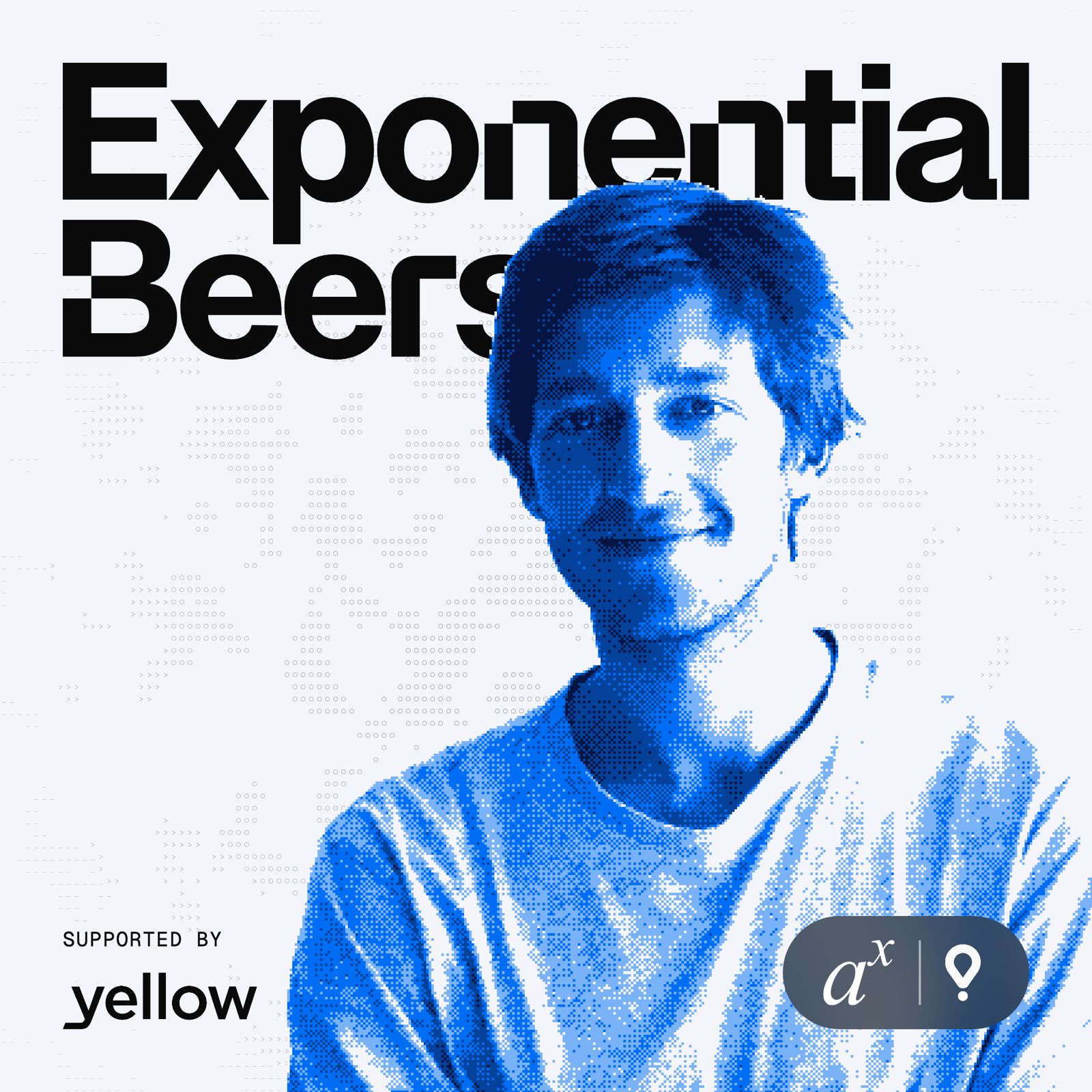 Cover for Óscar Pierre (Glovo) - with Yellow