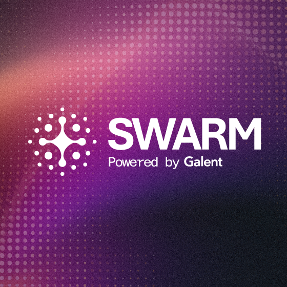 SWARM- Una comunidad para personas que construyen con IA