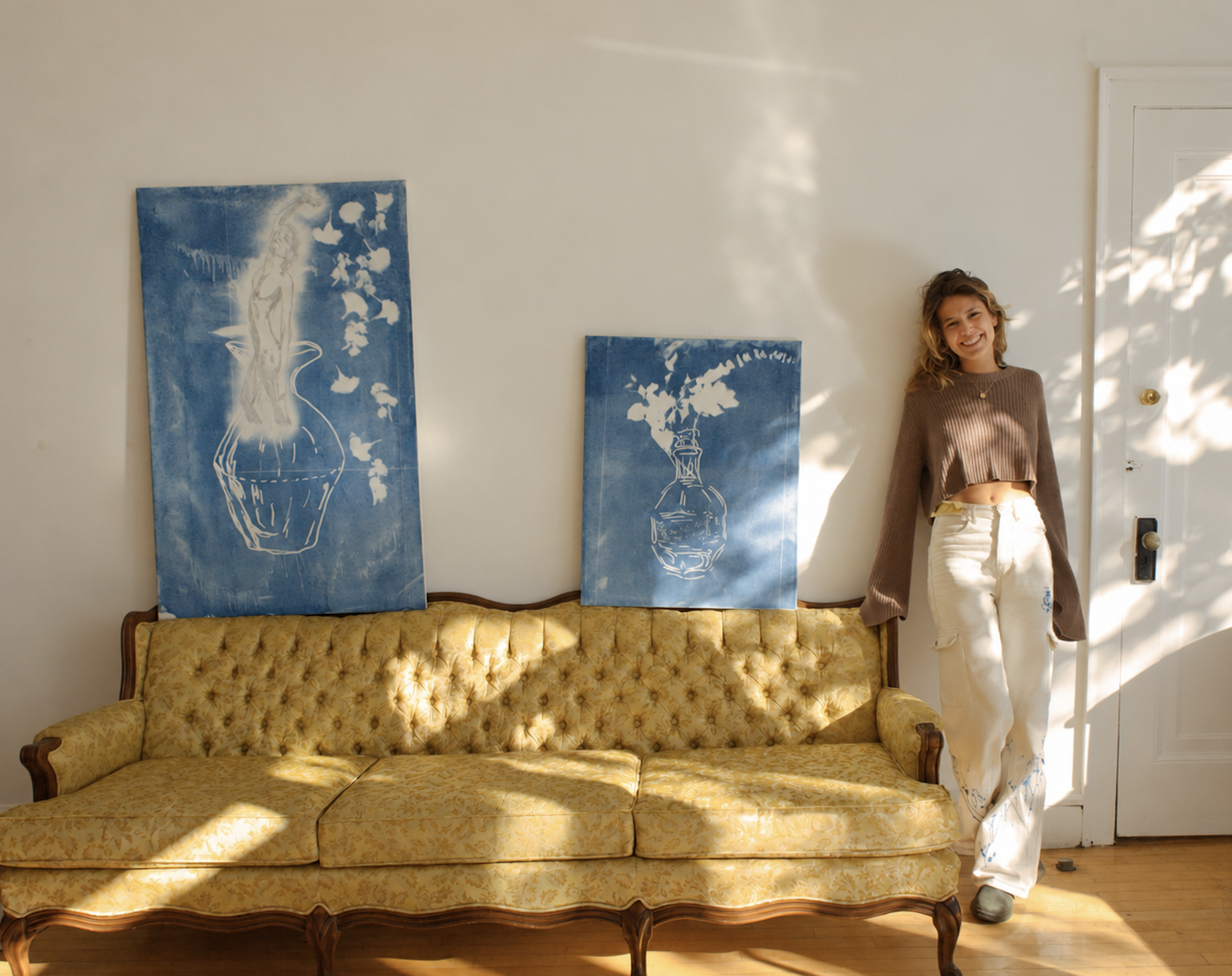 Lindy & Light Bucktown Grand Opening