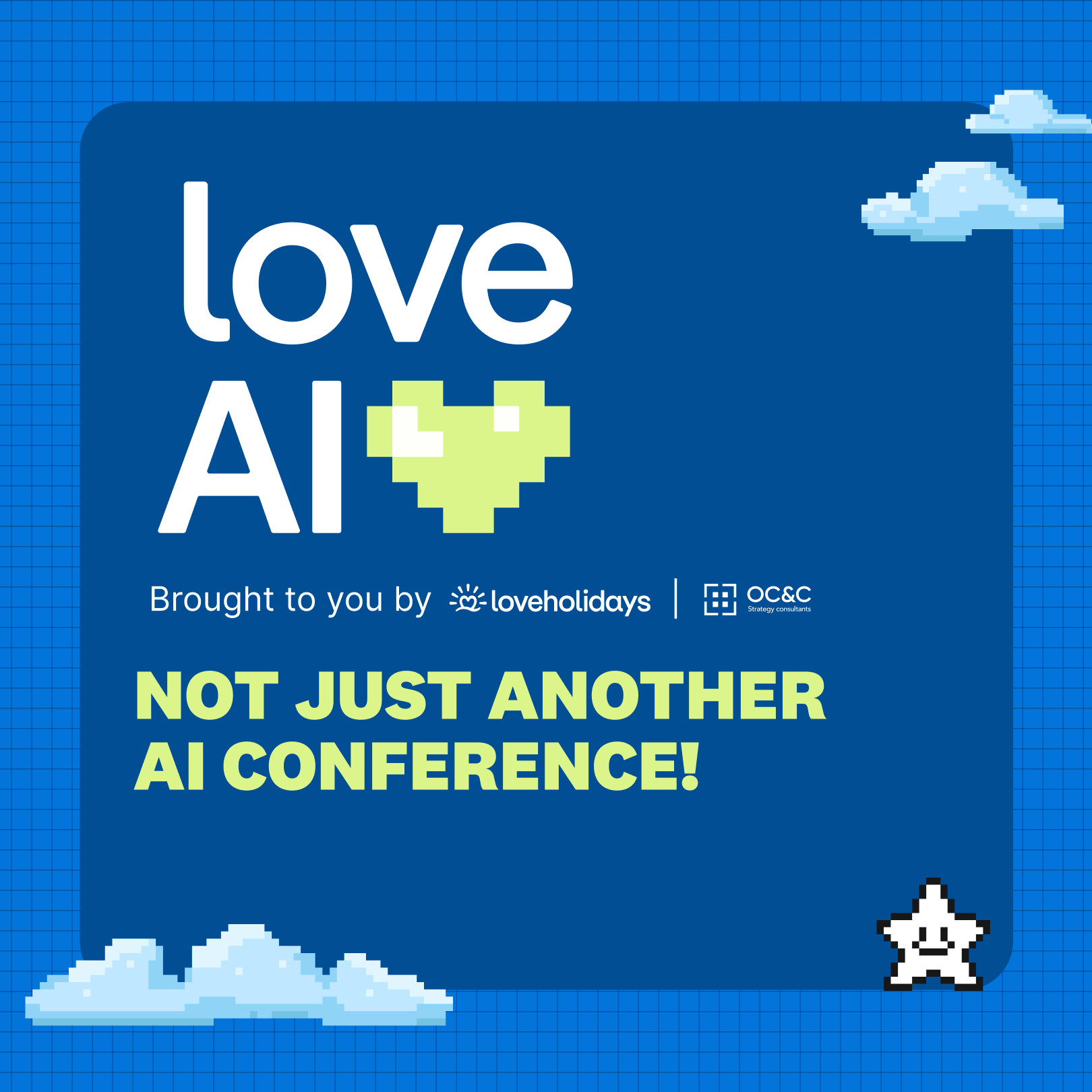 loveAI: October Edition