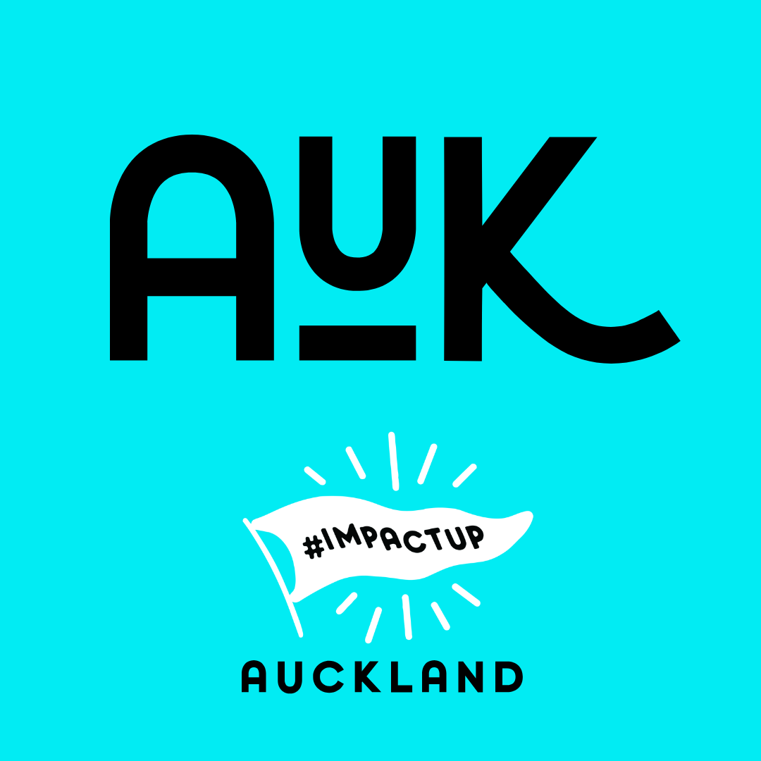 ImpactUp x Auckland