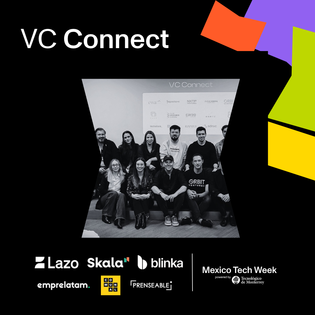 VC Connect