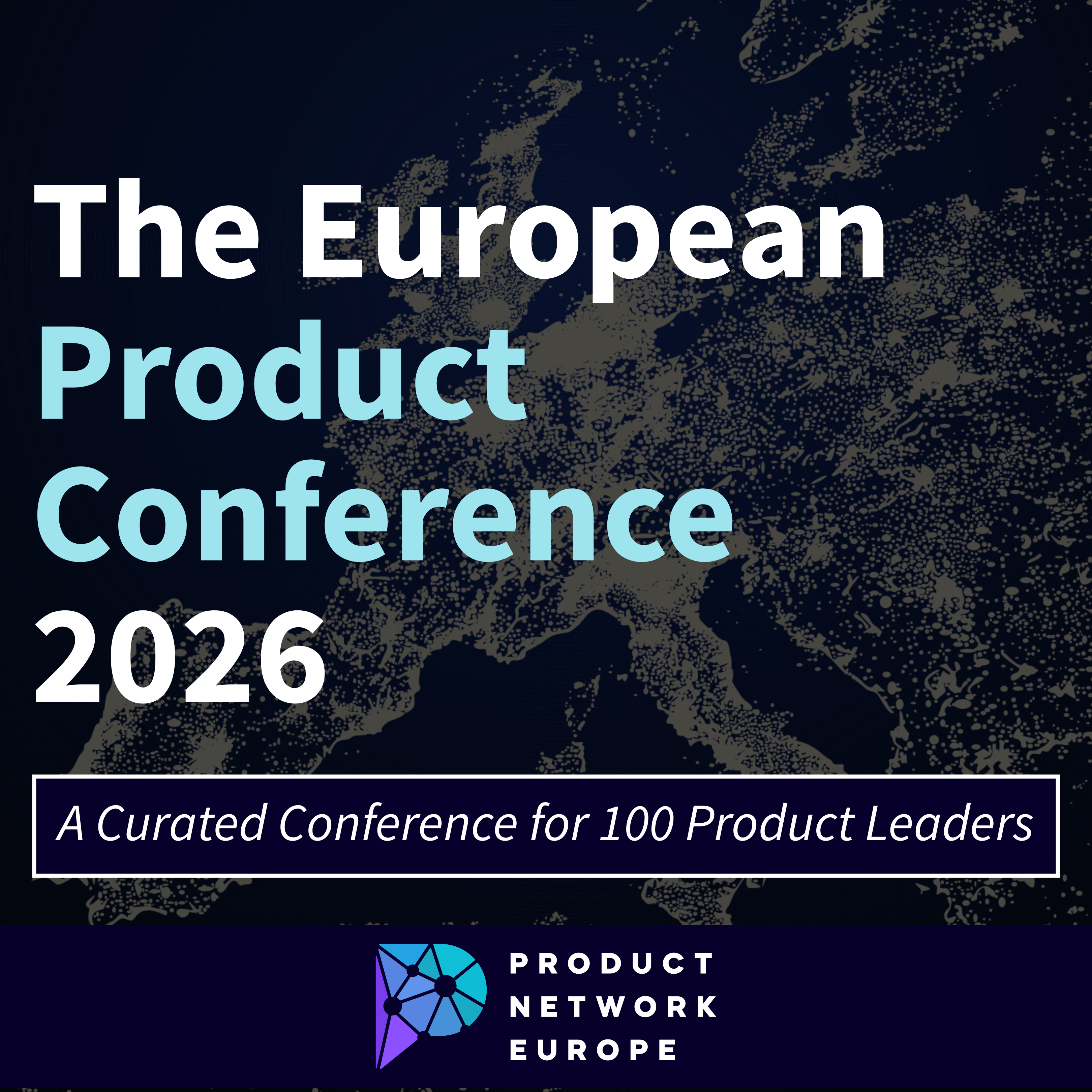De Europese Productconferentie 2026