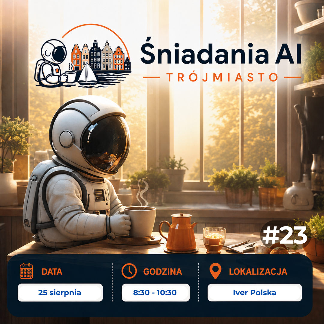 AI Breakfast #23