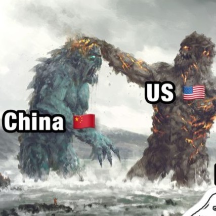 Can China and the US Stop AI Development?