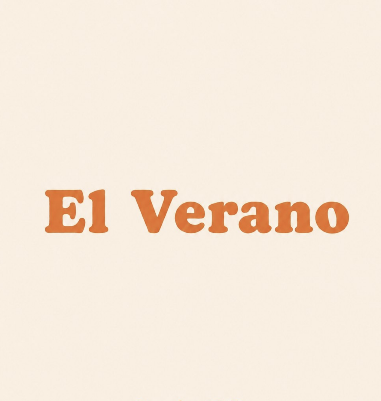 el verano 🍉🌞 summer day