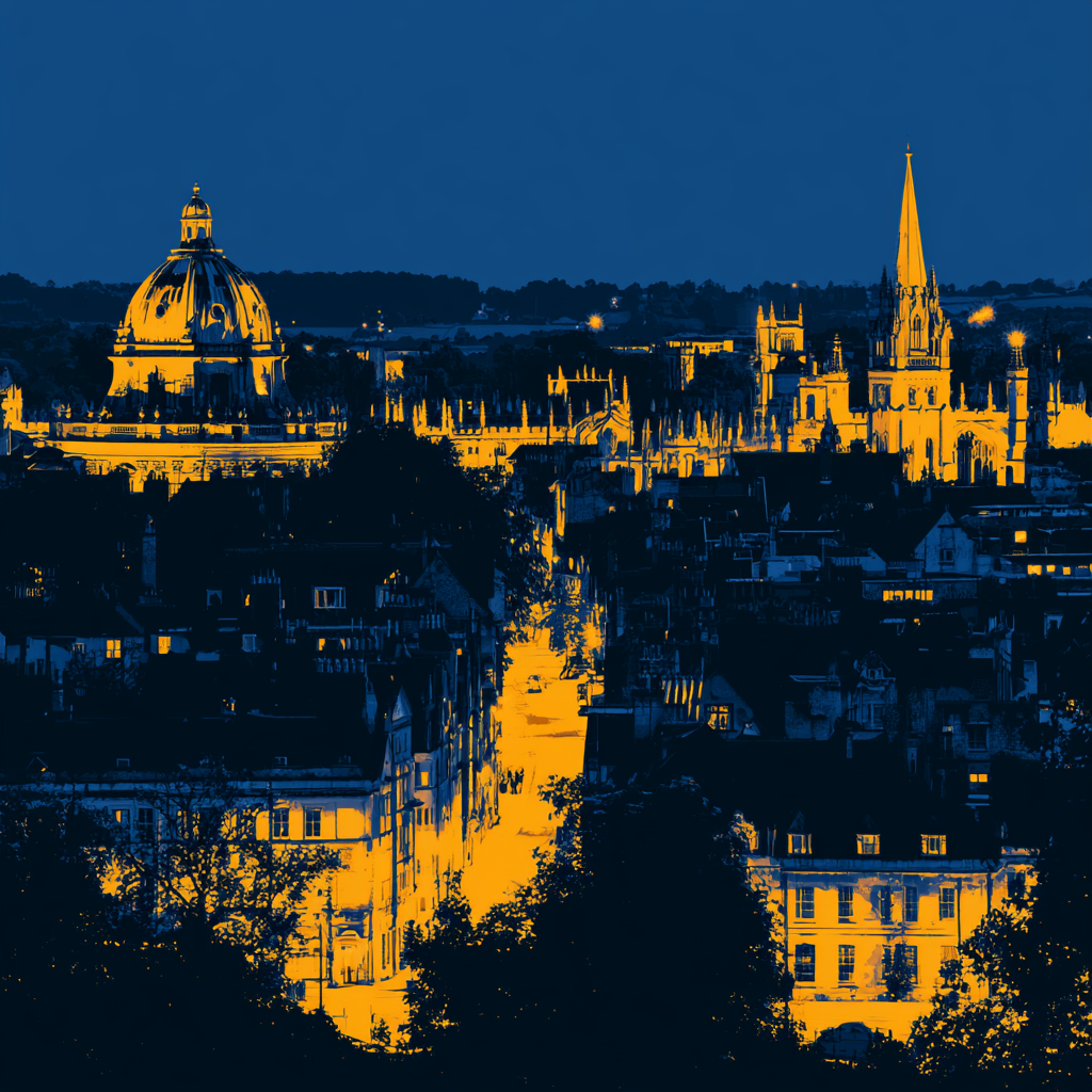 O Bootcamp Agentic de Oxford