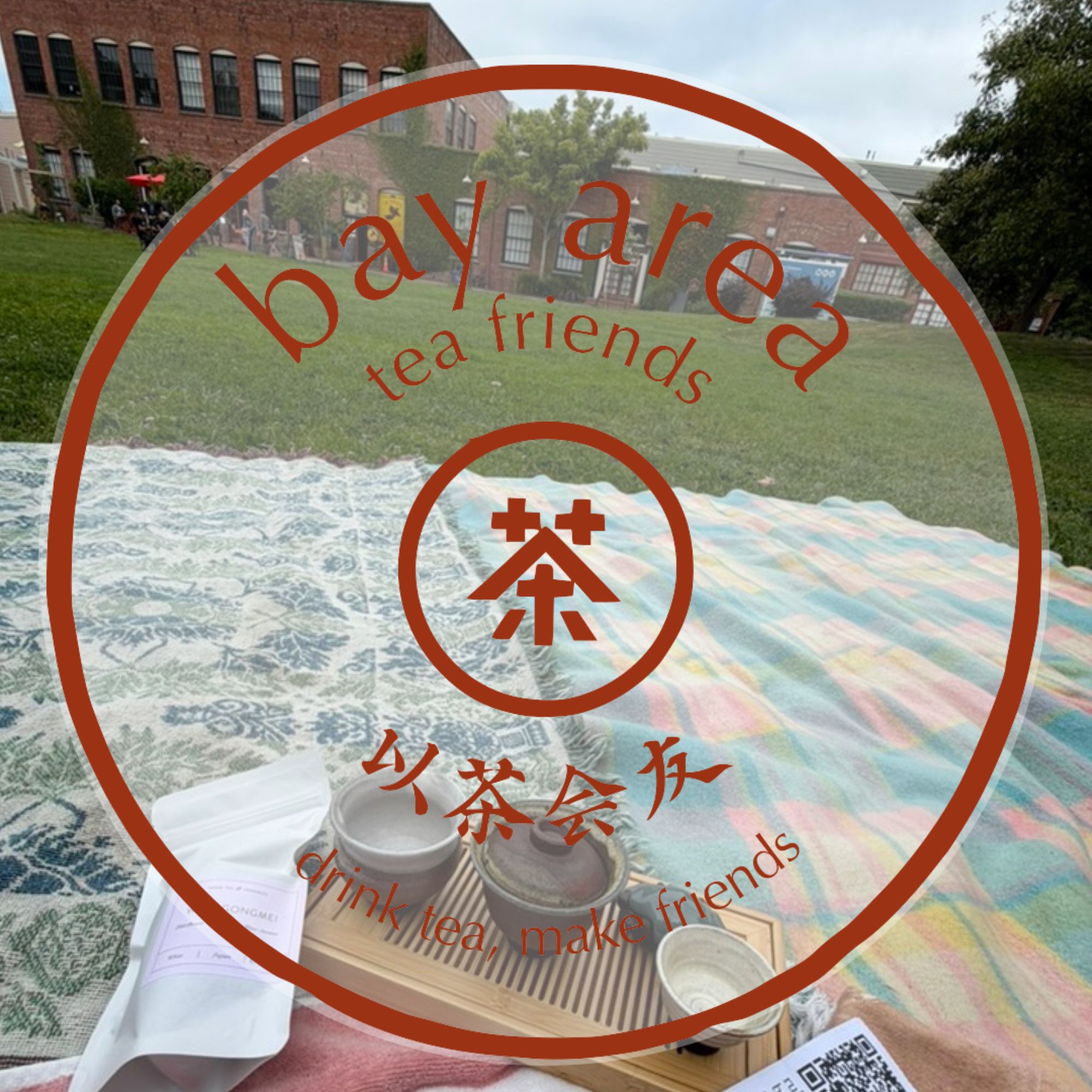 Cover art for #batf: arts, crafts, & old tree tea — Strawberry Creek Park