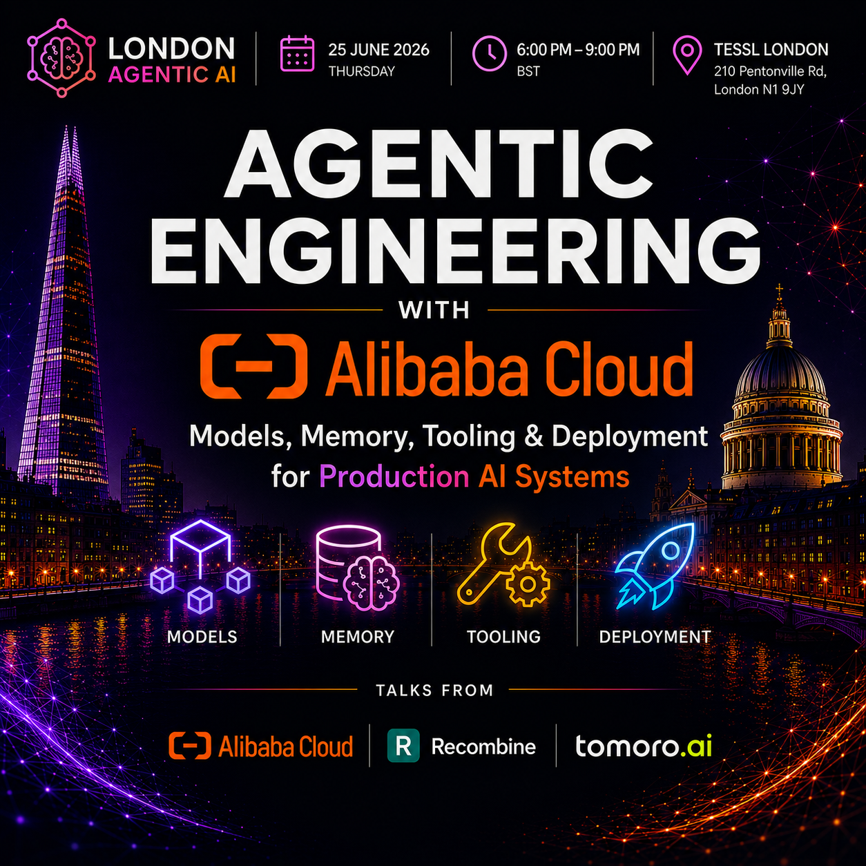 Agentic Engineering with Alibaba Cloud