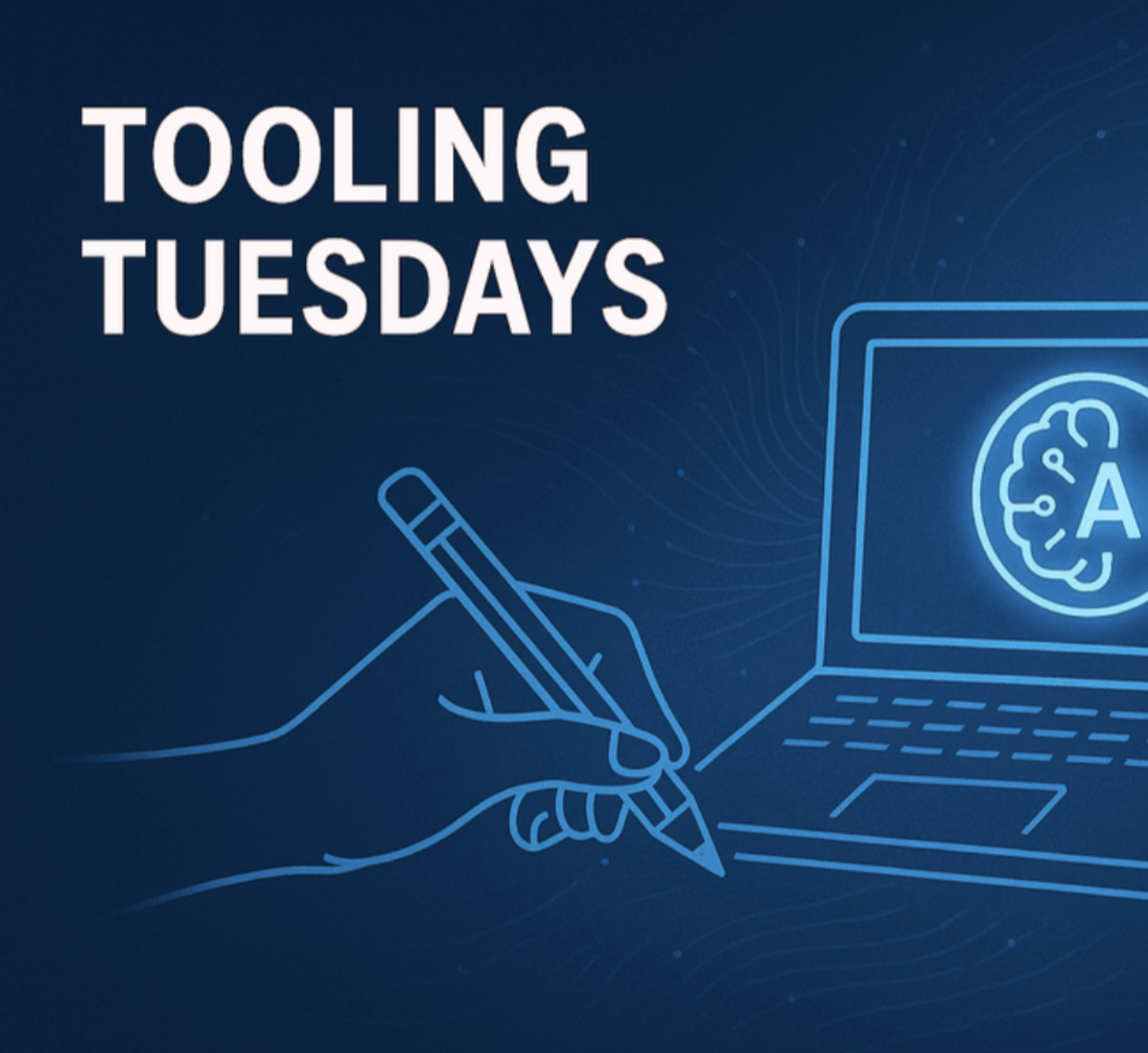 Tooling Tuesday met Mini’imah Shaheed: AI voor Vrouwen die Leiden: Betere Oordeelvorming, Niet Alleen Betere Prompts