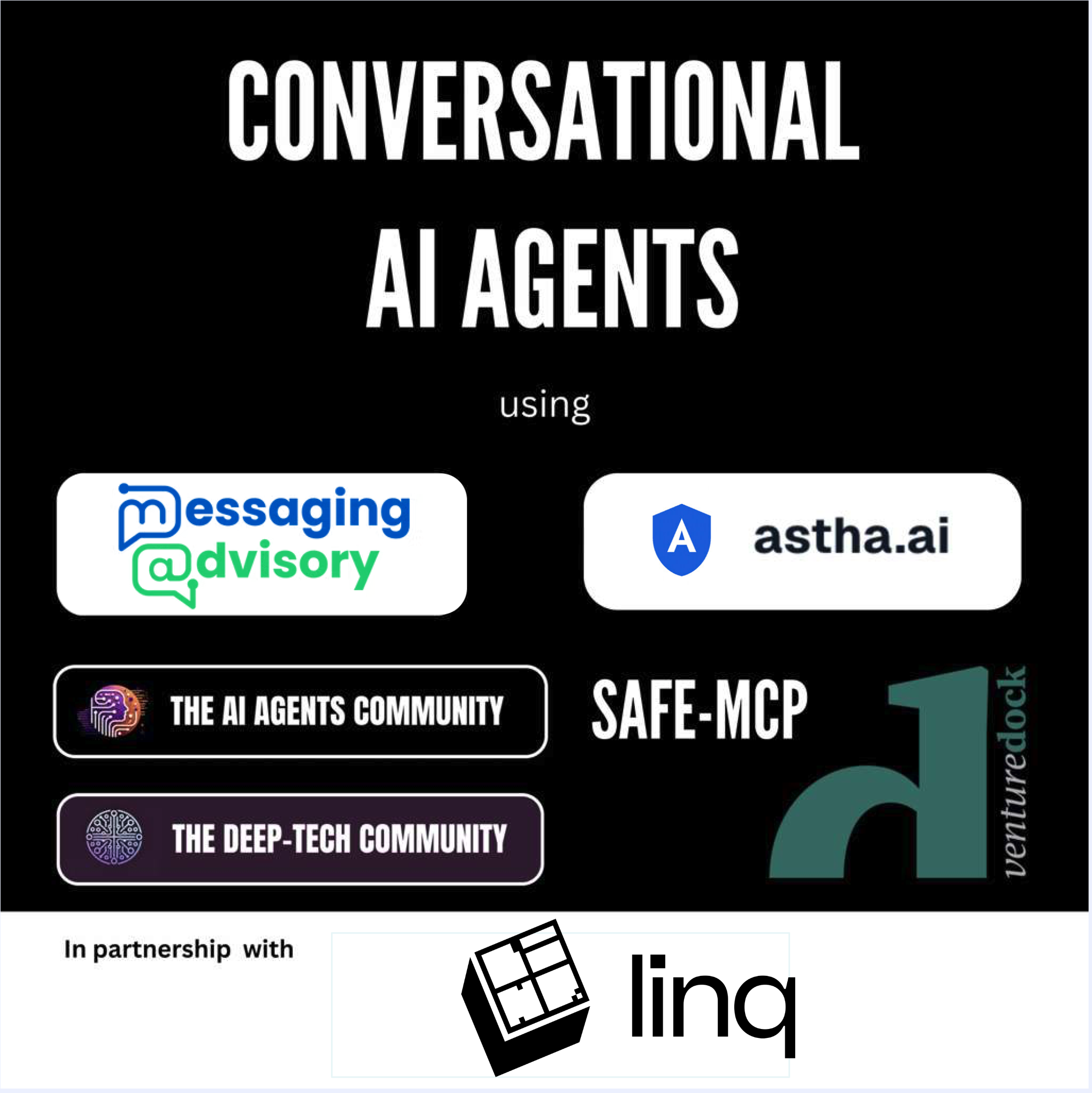 Agentes de IA Conversacionales en Mensajería
