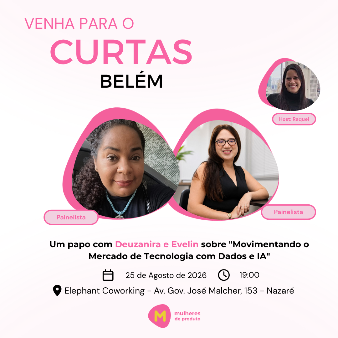 Curtas Belém - Edição 2 -2026