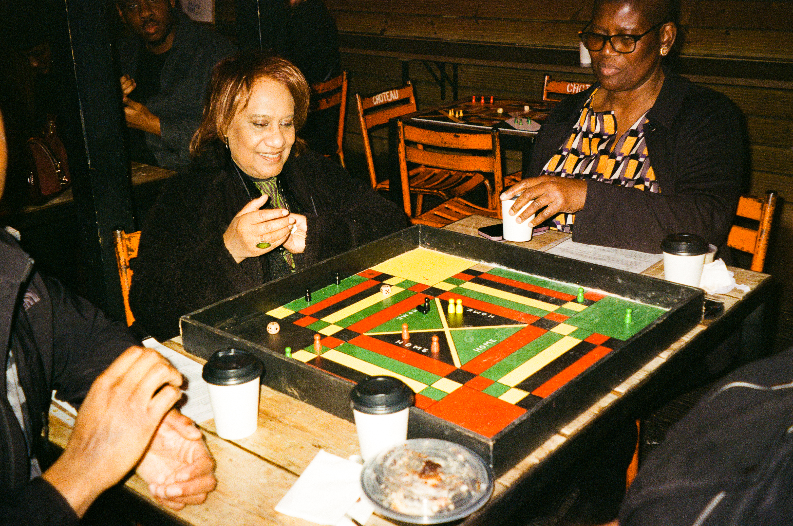 LUDI CLUB FINALE