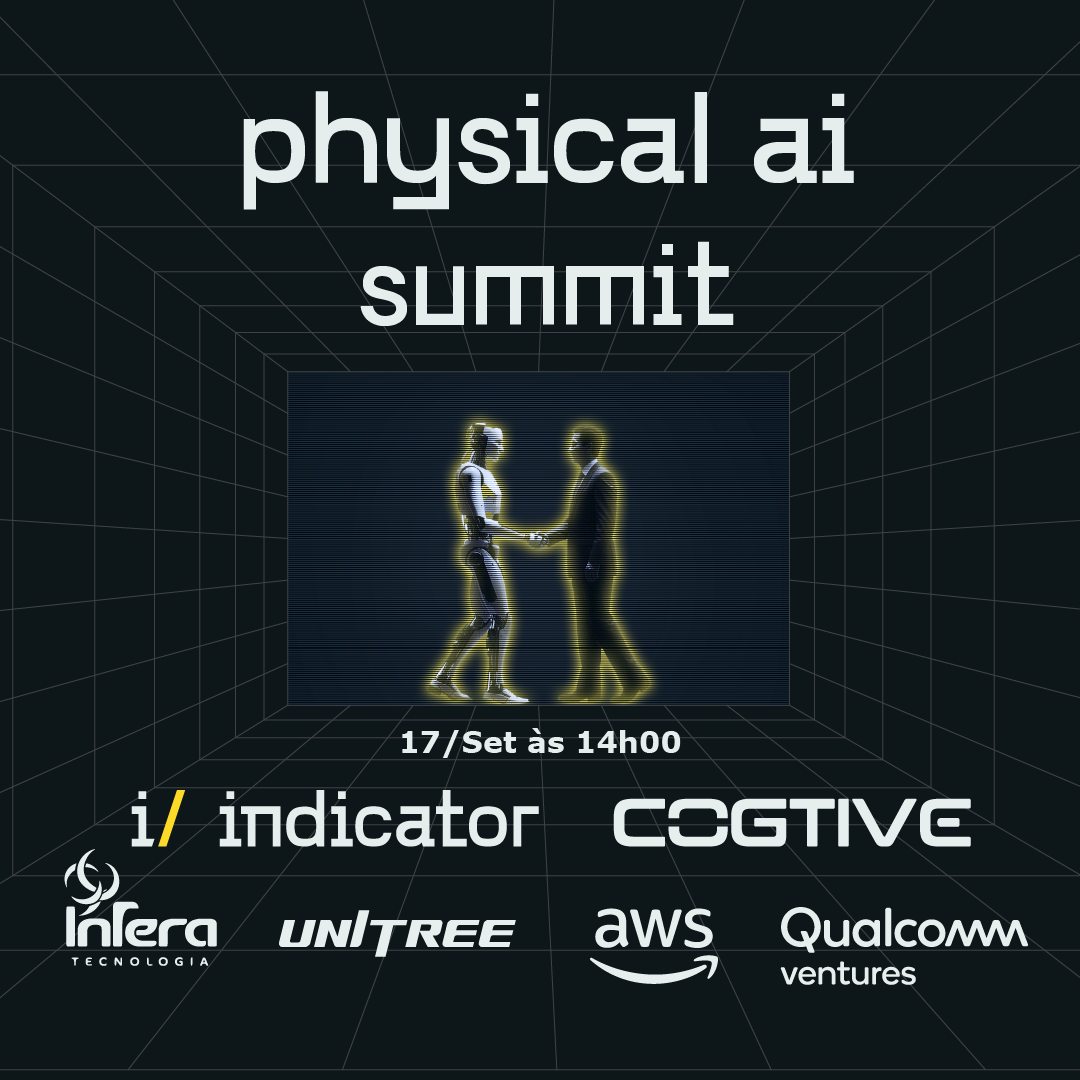 Physical AI Summit | Year One of Humanoids
