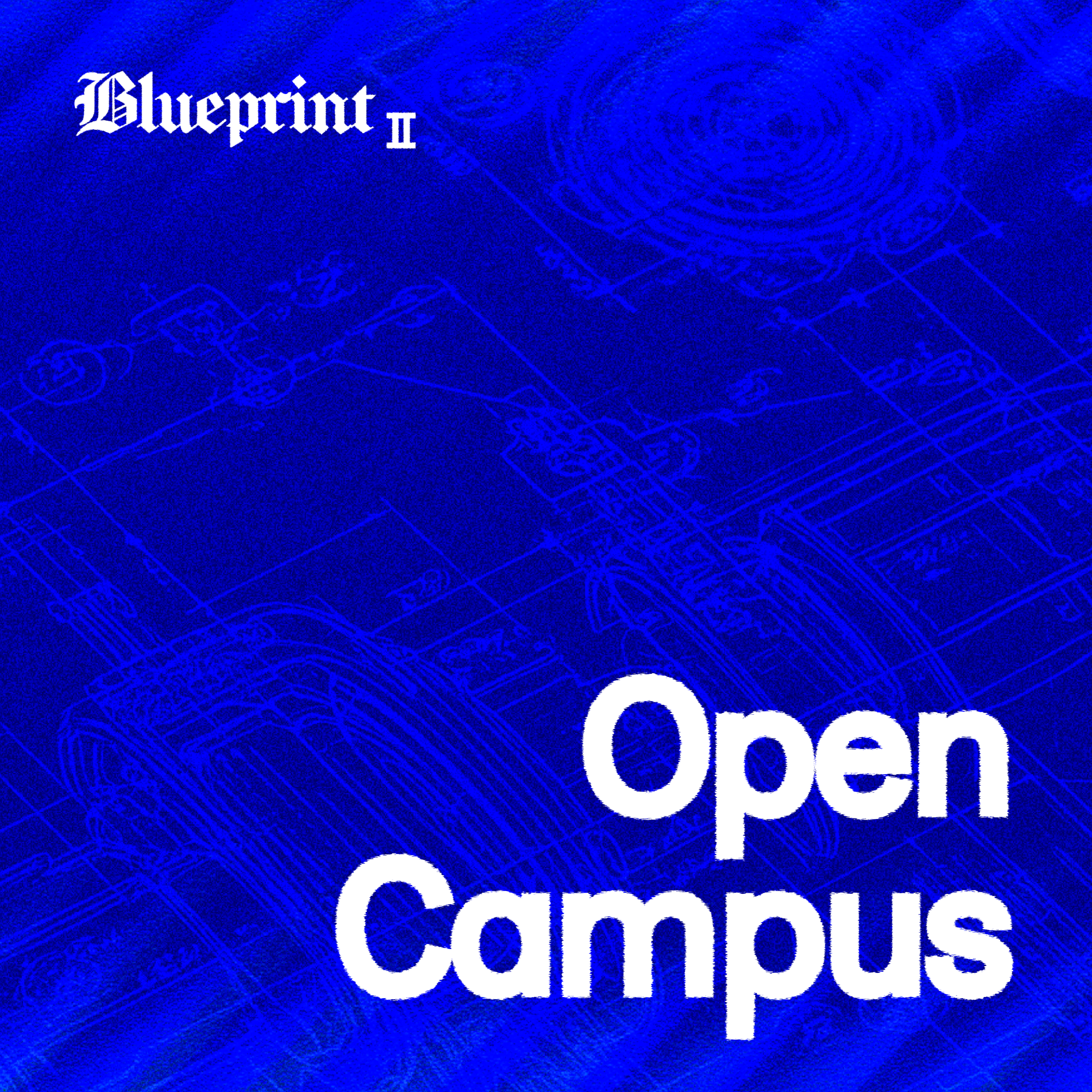 Founders Inc: Open Campus (Blueprint Edition)