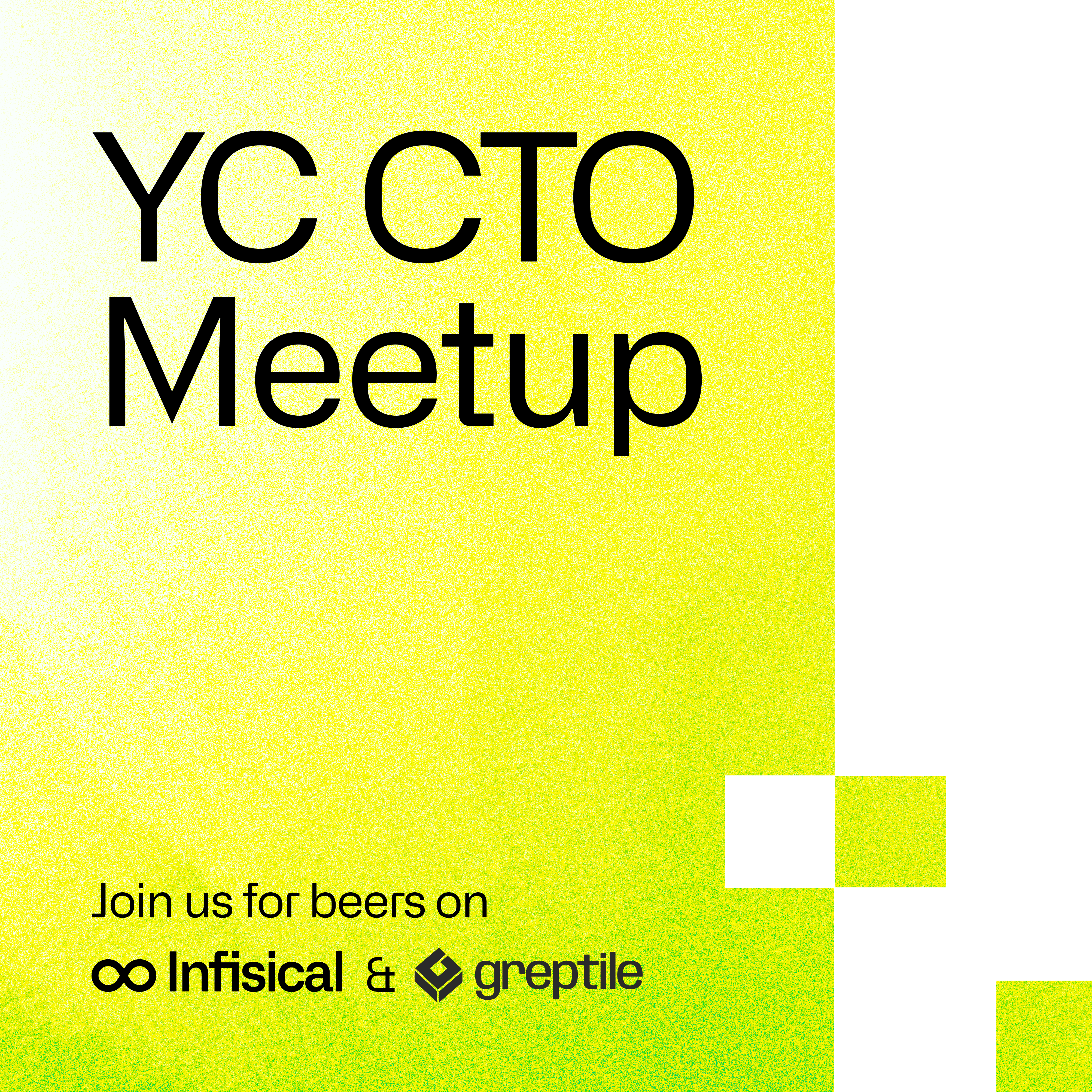 YC CTO Meetup