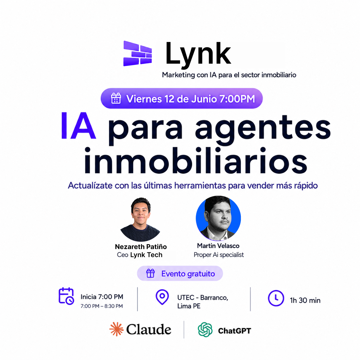 IA para agentes inmobiliarios