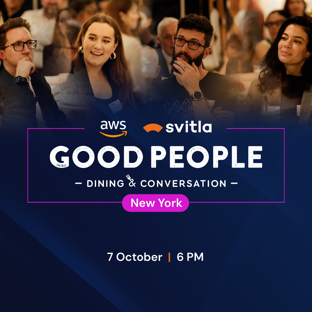 Good People Dinner | NY