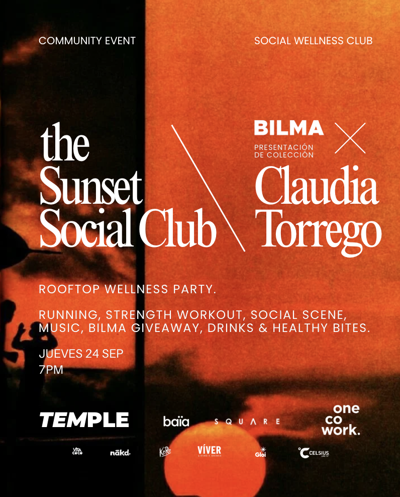 The Sunset Social club