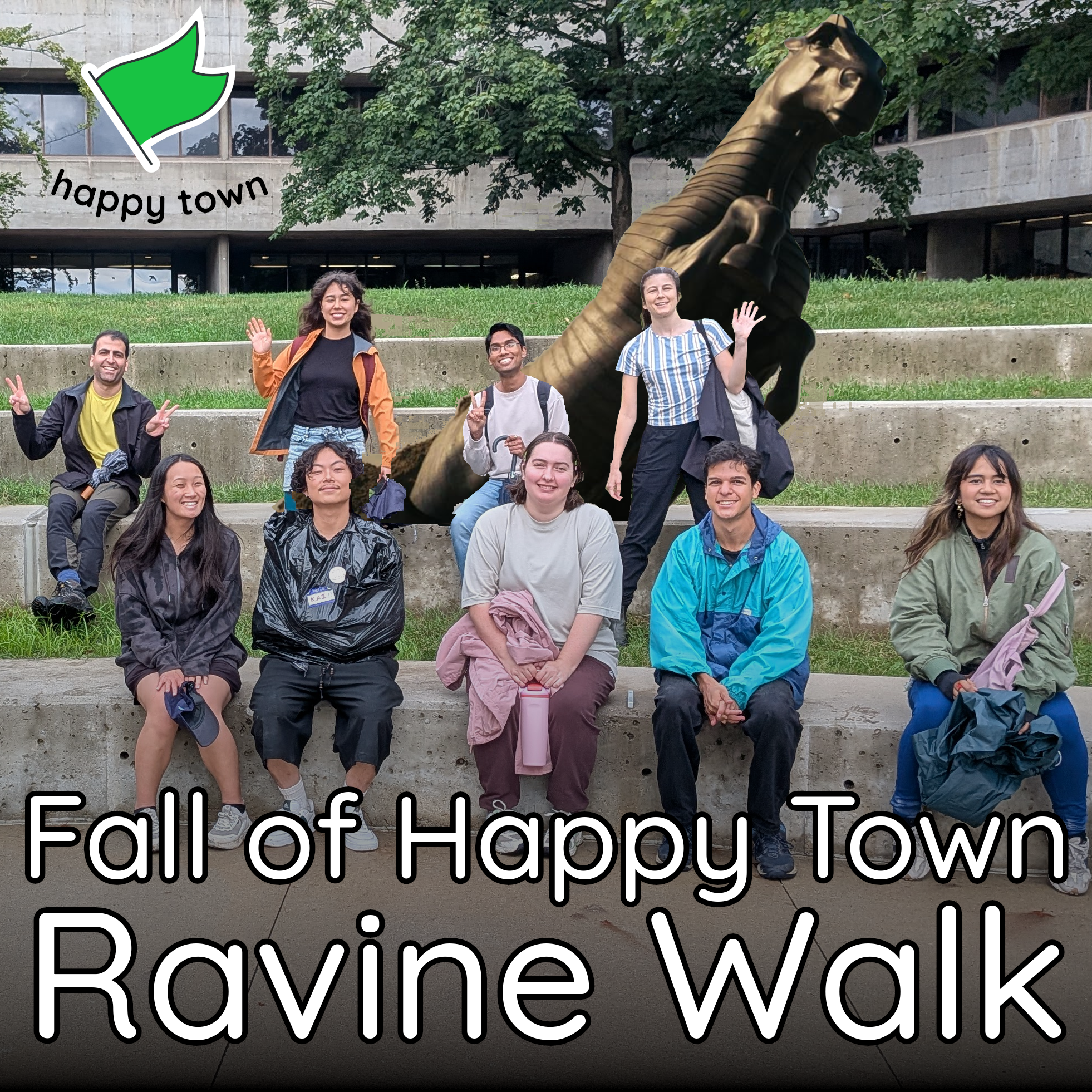 ביצות חסרות דעת #5: נפילת סקארבורו