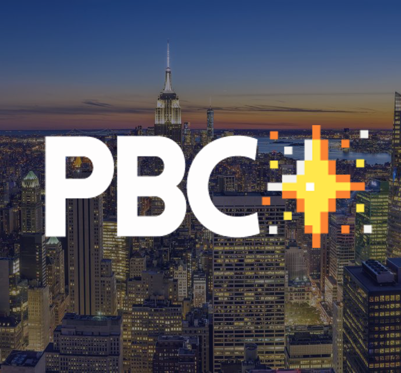 PBC: O Encontro em NYC