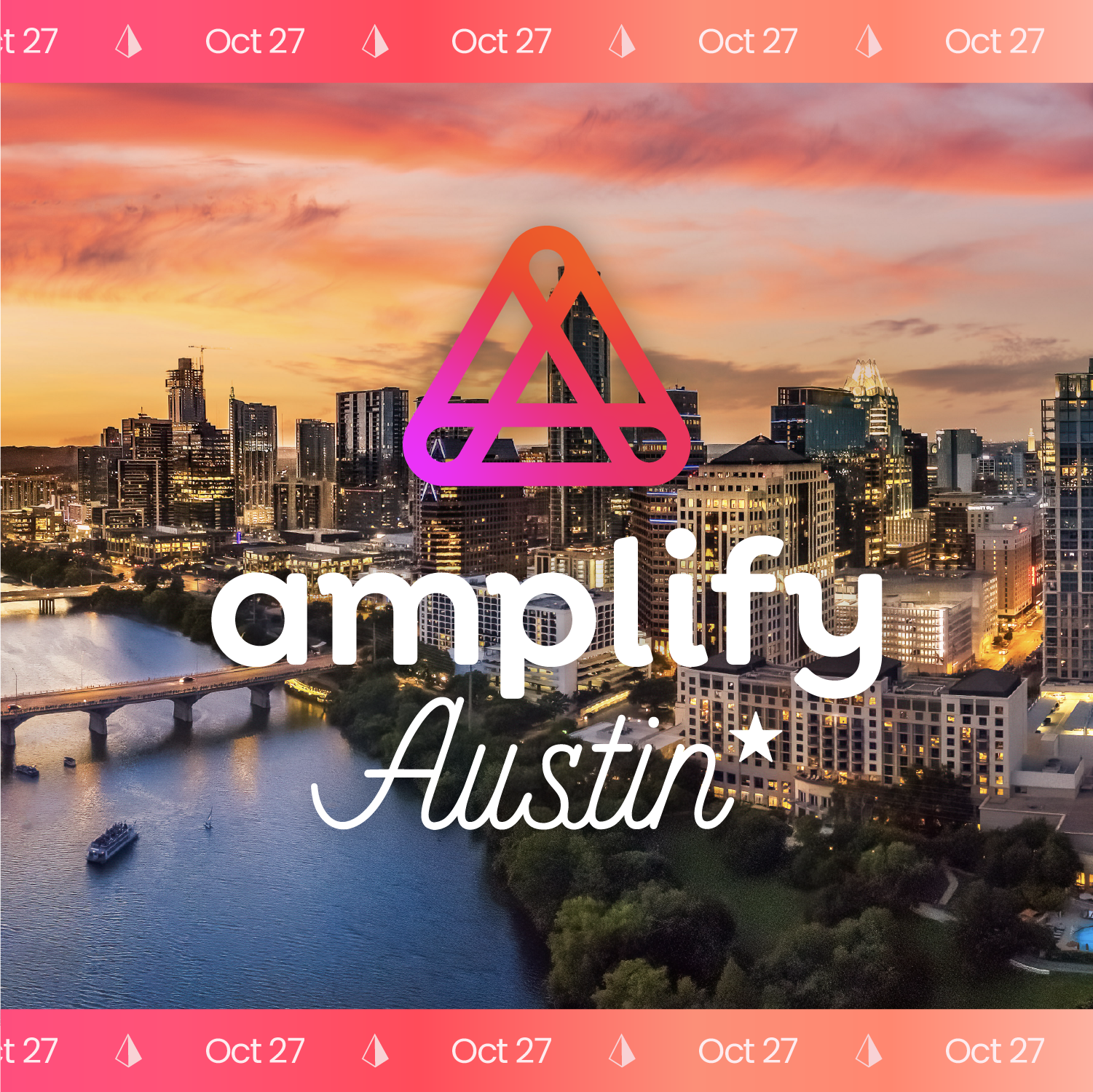 Amplify Austin