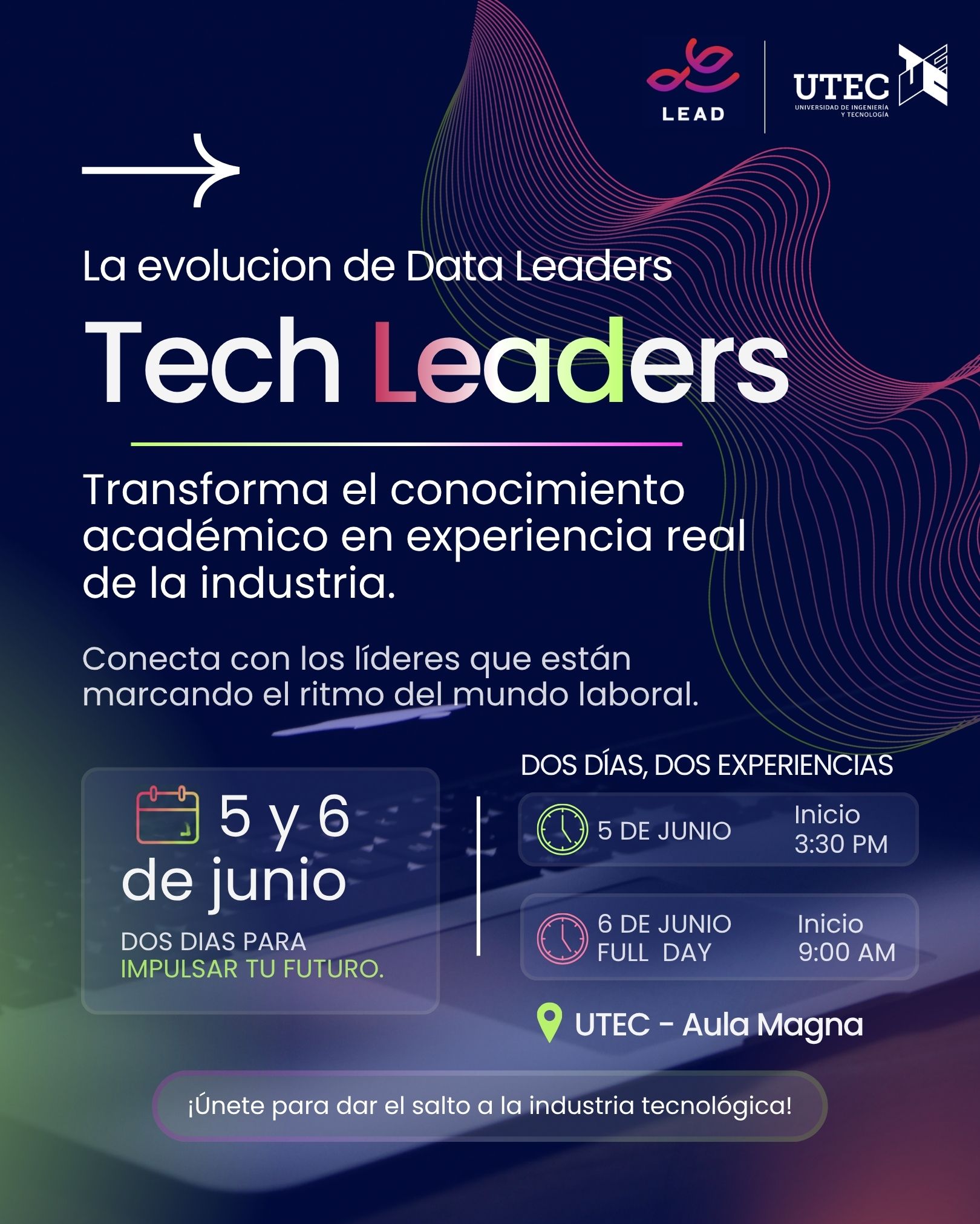 Tech Leaders